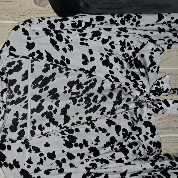 NASTGAL cute backless top - Picture 2 of 2